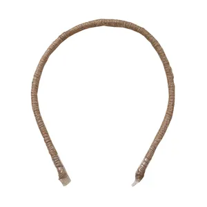 قیم بند مدل فلزی هندسی با روکش کنف کد کمانی۷