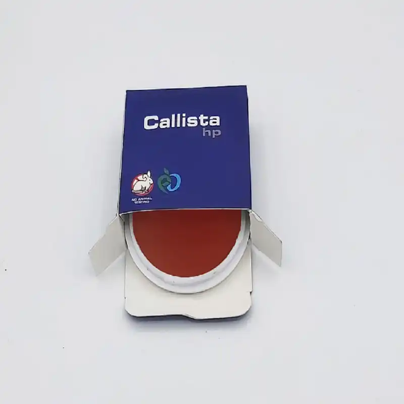 کانتور کالیستا اچ پی شماره 08