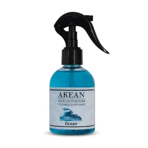 اسپری خوشبو کننده هوا آکیان مدل 3742 رایحه اقیانوس حجم 200 میلی لیتر