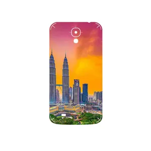 MAHOOT City of Kuala Lumpur Cover Sticker for Samsung Galaxy Mega 6.3 I9200