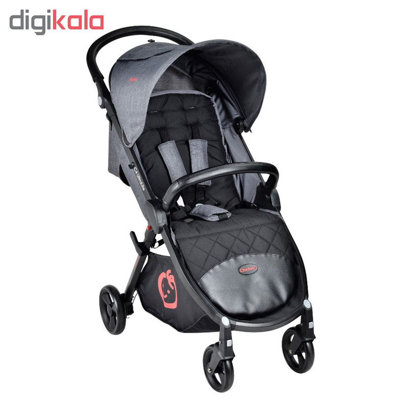 کالسکه چلینو مدل C4 UltraLight