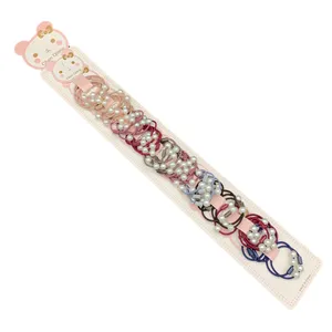 کش مو دخترانه مدل کلاسیک مجموعه 50 عددی