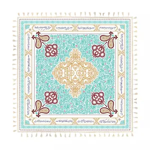 سفره خدمتگزاران مدل 6 نفره طرح مذهبی کد 60003564