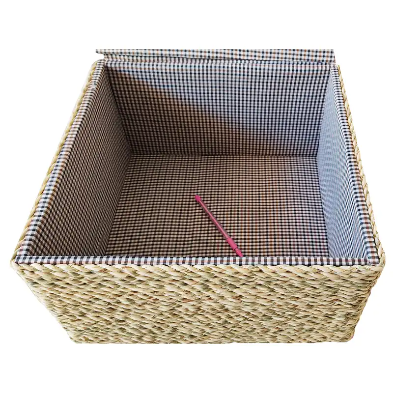 سبد حصیری مدل BIAF03