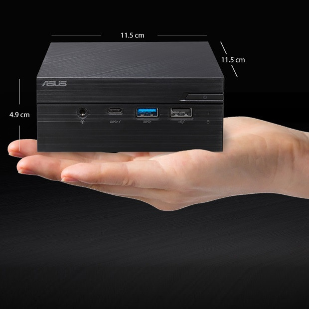 کامپیوتر کوچک ایسوس مدل PN60 -E