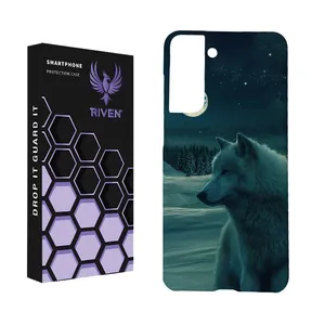 RIVEN RI2-11 Case For Samsung Galaxy S21 FE