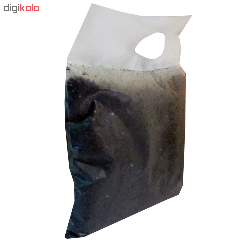 خاک آلی (کمپوست) سورین خاک سایز کوچک (2 لیتری)