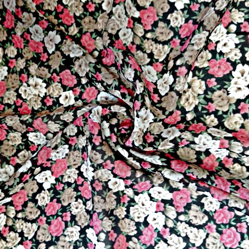 پارچه لباس مدل طرحدار کد 008