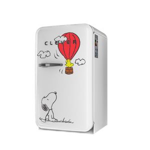 یخچال 7 فوت کلور مدل Mini Refrigerator Snopi
