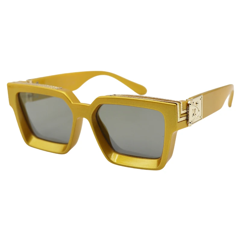 عینک آفتابی مستطیلی مدل M96006WN