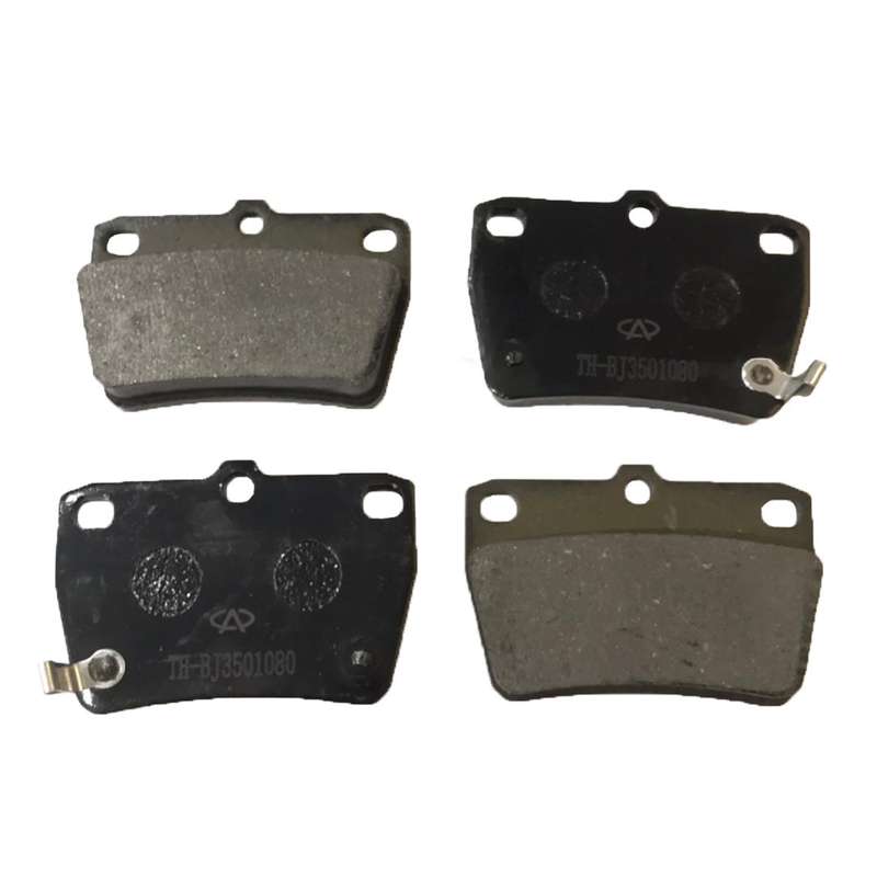 لنت ترمز عقب چری کد 56 مدل T11-BJ3501080 مناسب برای ام وی ام X33 