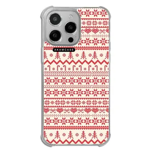 AKAM AMCWTA14PROMAX-CHRISTMAS 1 Cover For Apple iPhone 14 Pro Max