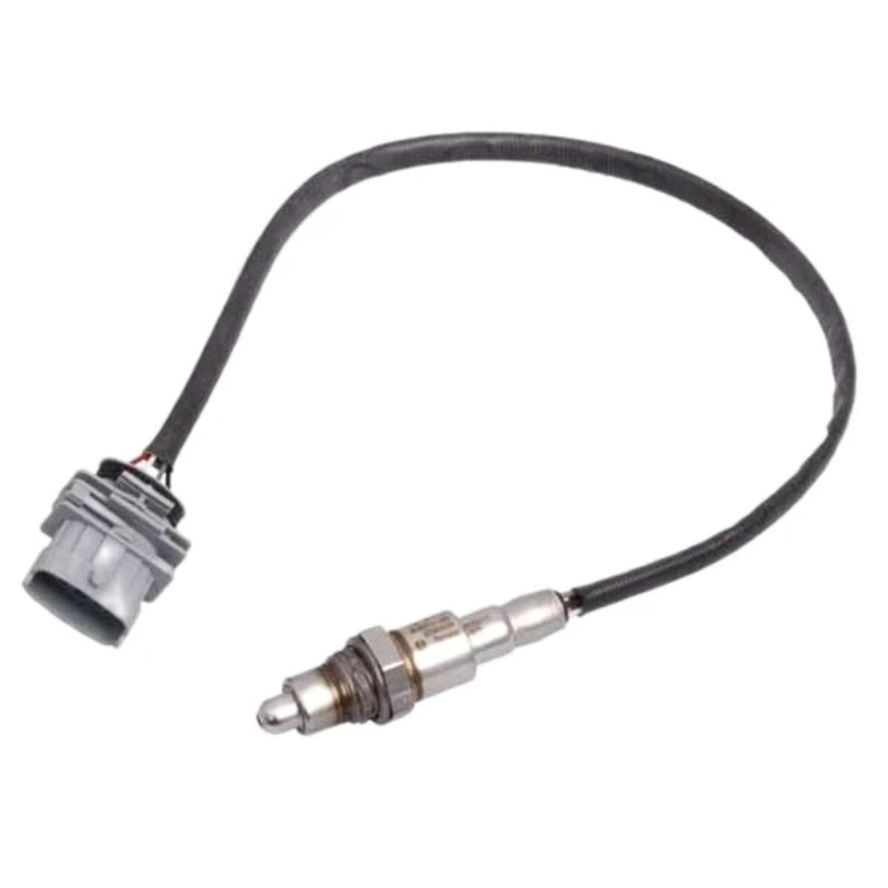 سنسور اکسیژن ان جی کی مدل ME17 مناسب برای 206 تیپ 5 و 207 tu5