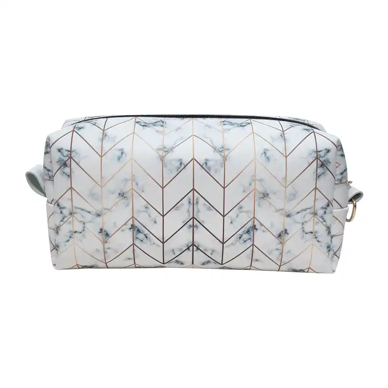 جامدادی طرح مرمر مدل PK-025