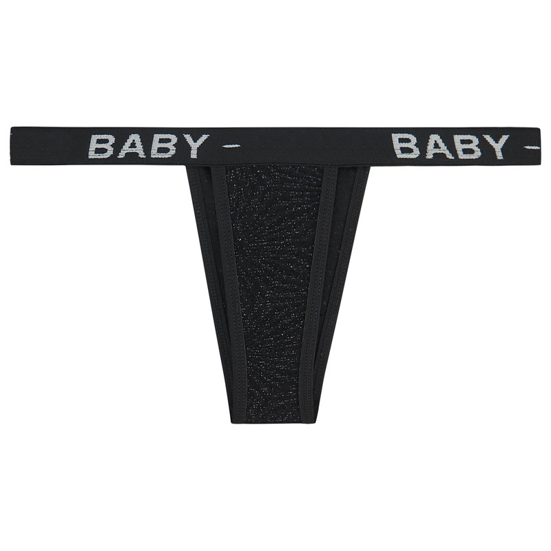 ست شورت و سوتین زنانه مدل ۱۲۳ رنگ مشکی