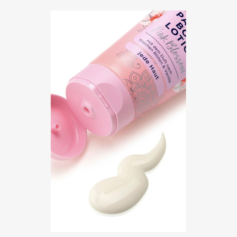 لوسیون بدن باله آ مدل انجل وانیل حجم 200 میلی لیتر