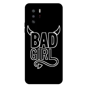 Megafone 8105 Cover For Xiaomi Poco X3 GT