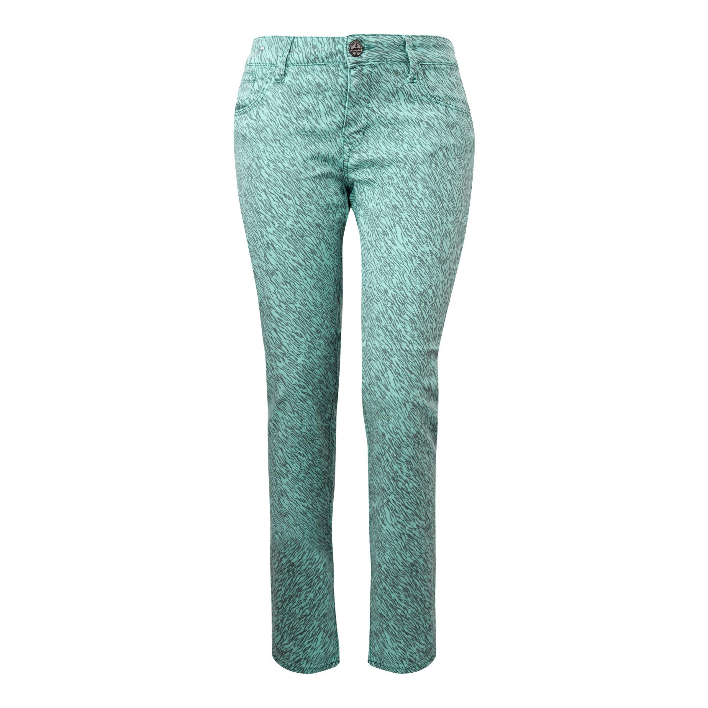 شلوار جین زنانه ماوی مدل SERENA