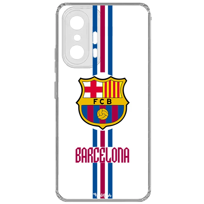 کاور طرح بارسلونا مناسب برای گوشی موبایل شیائومی MI11T / MI11TPro