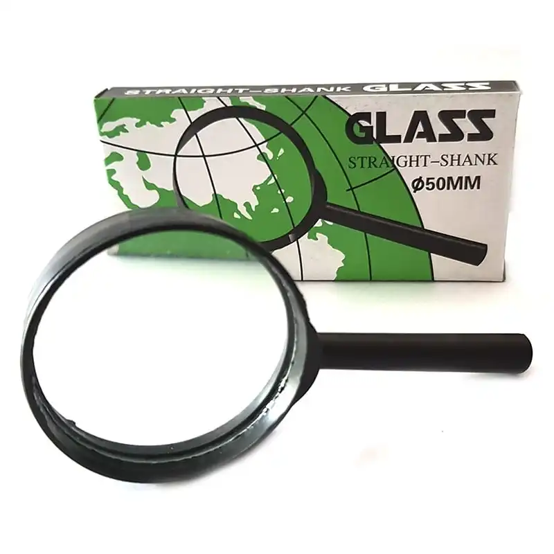 ذره بین استریت شینک کد 1213