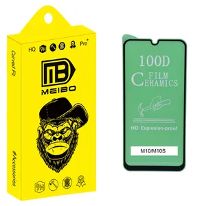 MEIBO +MHD Screen Protector For Samsung Galaxy M10/M10S
