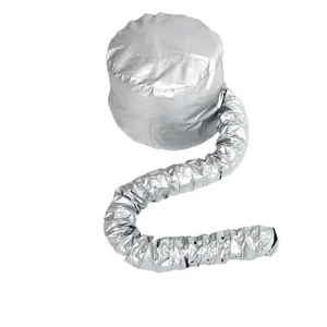 کلاه سشوار مدل TDA01