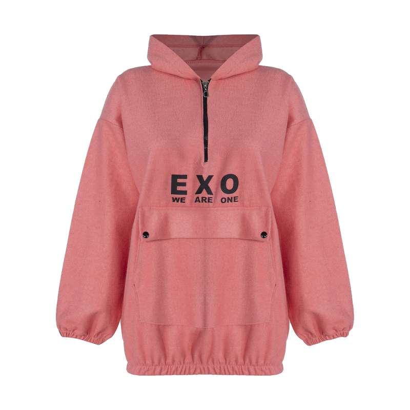 هودی زنانه کد ST10