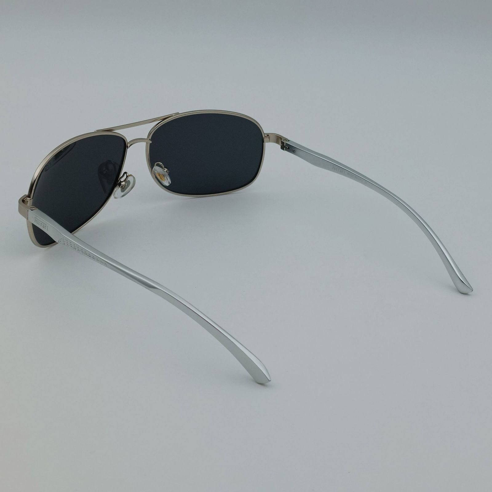 عینک آفتابی فراری مدل FL1832 POLARIZED -  - 4