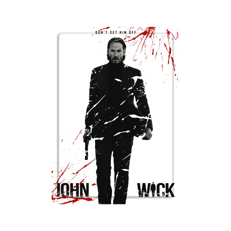 دیوارکوب مدل جان ویک کد s 1113