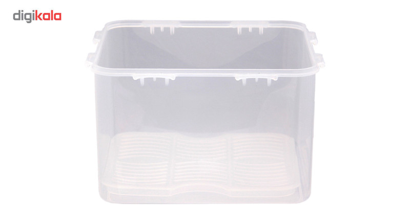 ظرف فریزری لیمون مدل DLM16 بسته 3 عددی درجه عالی ظرف فریزری لیمون مدل DLM16 بسته 3 عددی درجه عالی