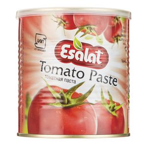 نقد و بررسی رب گوجه فرنگی اصالت مقدار 800 گرم توسط خریداران