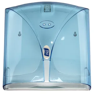 جا دستمال کاغذی دیواری تیتیز مدل TP-267