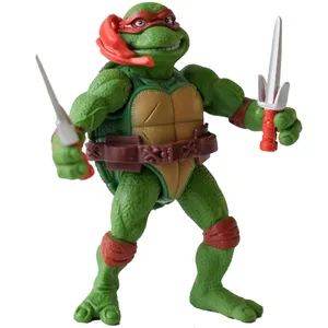 اکشن فیگور مدل Raphael