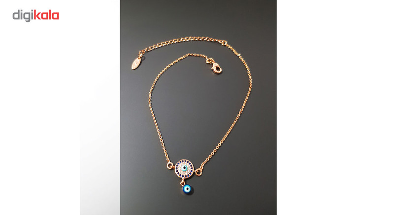 پابند نهران استور کد 036 سایز 2.09 گرم