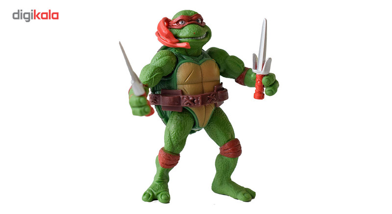 اکشن فیگور مدل Raphael