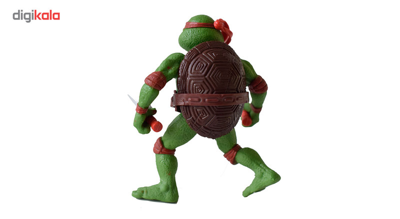 اکشن فیگور مدل Raphael