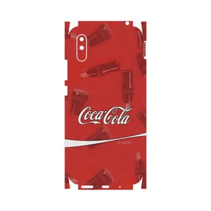 MAHOOT  Cc-Cl-FullSkin Cover Sticker for Xiaomi Redmi 9A