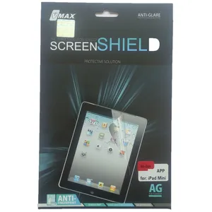 محافظ صفحه نمایش وی مکس مدل Screen Shield مناسب برای  ipad mini