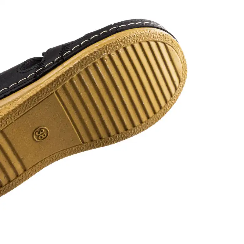 دمپایی زنانه سارینا مدل کیمیا کد 01