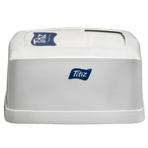 جعبه دستمال کاغذی تیتیز مدل TP-260
