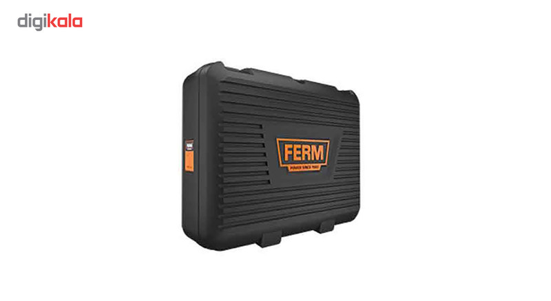 دریل شارژی فرم مدل CDM1109S