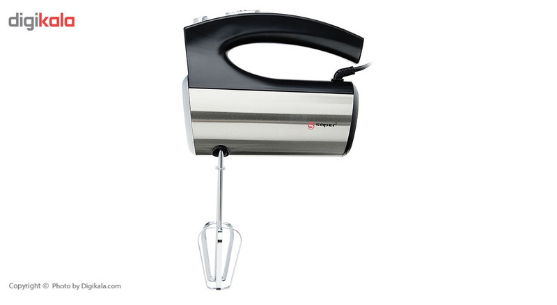 همزن ساپر مدل SHM-450S