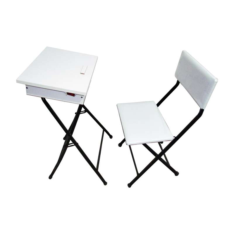 میز و صندلی نماز میزیمو مدل تاشو کد 4003