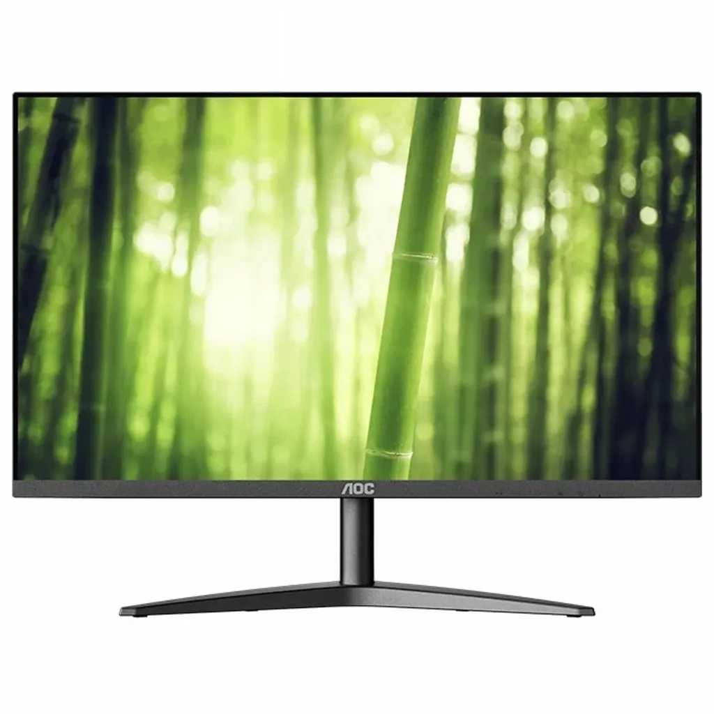 مانیتور 23.8 اینچ ای او سی مدل 24B1XH2