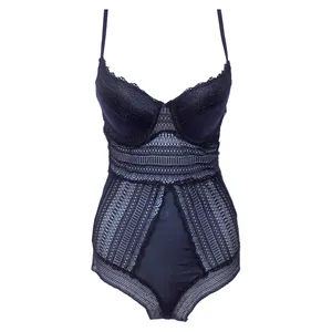 بادی زنانه مدل JEN096