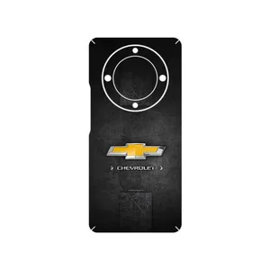 MAHOOT CHEVROLET_Logo Cover Sticker for Honor X9a