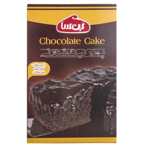 نقد و بررسی پودر کیک شکلاتی بن سا مقدار 430 گرم توسط خریداران