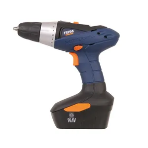 دریل شارژی فرم مدل CDM1062