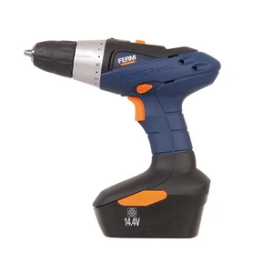 دریل شارژی فرم مدل CDM1062
