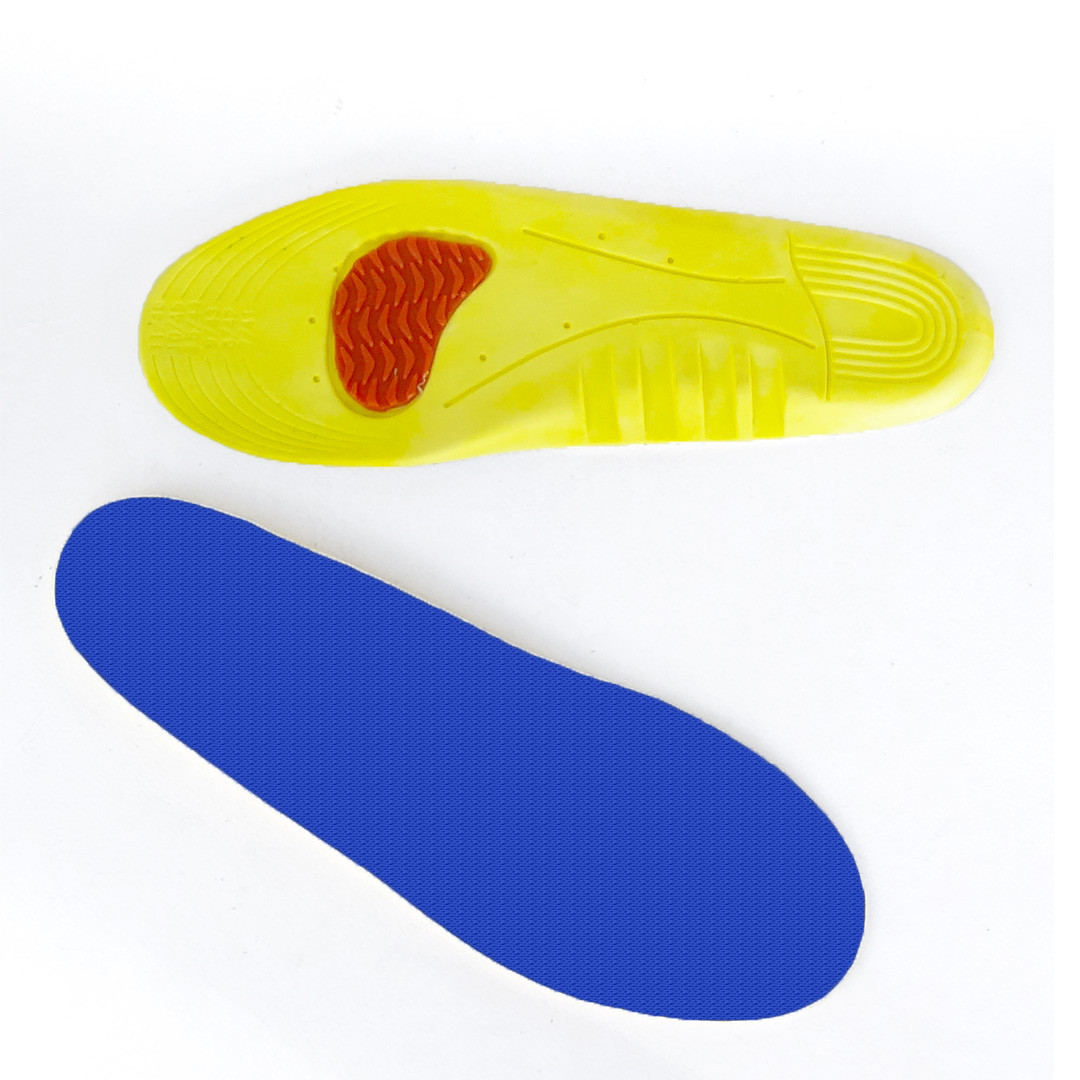 کفی طبی مدل Healthy کد 36570 سایز 46 - 41